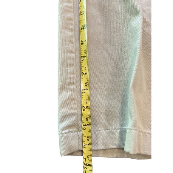 Dockers Recode Men's Beige Khaki Pants 100% Cotton W36 L32 - Picture 7 of 8